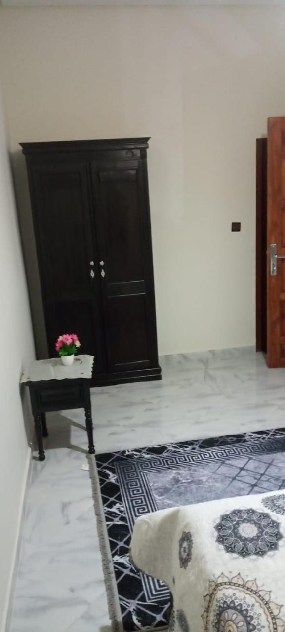 Riad Ba Brahim Rabat Kültér fotó