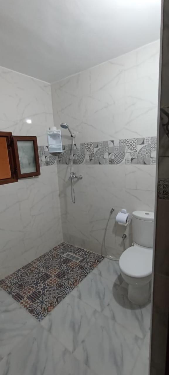 Riad Ba Brahim Rabat Kültér fotó